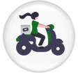 2 Wheeler Battery